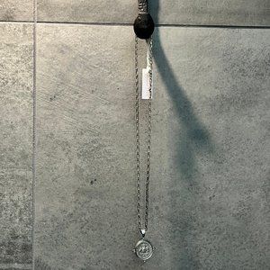 Melania Clara Necklace